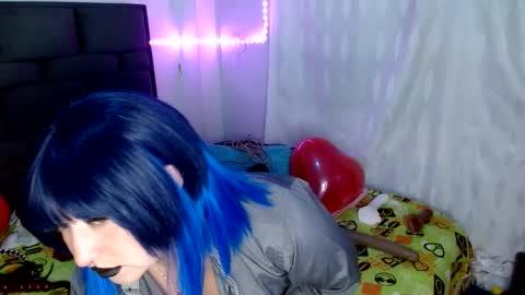 the_lesbian_game online show from February 2026 06:36:01 PM