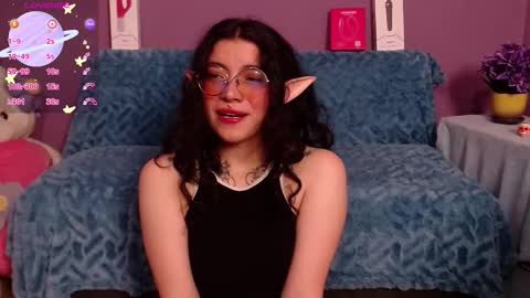 Snapshot of the_lilith_dream chatting on February 2026 08:13:01 AM lilith online show from February 2026 08:13:01 AM