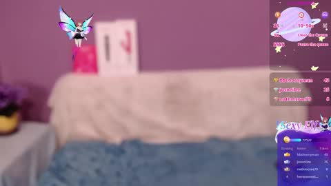 lilith  online show from March 2026 04:51:02 AM