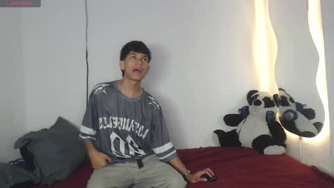 Snapshot of the_muderer chatting on March 2025 06:07:02 AM murderer online show from March 2025 06:07:02 AM