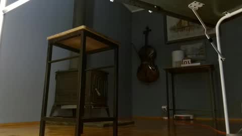 Stephan 34  Cassandra 25 online show from February 2026 09:24:01 PM