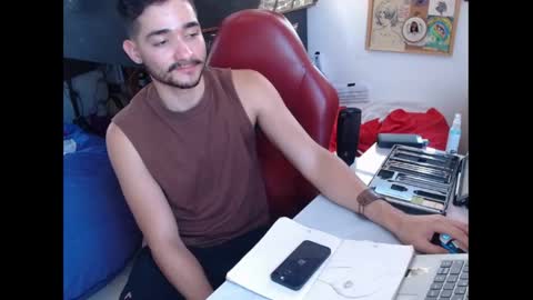 Snapshot of the_nerdy_wizard chatting on September 2025 07:46:02 PM the_nerdy_wizard online show from September 2025 07:46:02 PM