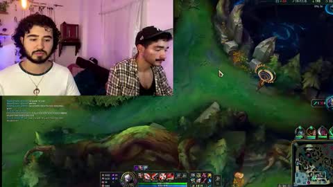 Snapshot of the_nerdy_wizard chatting on January 2026 01:21:02 AM the_nerdy_wizard online show from January 2026 01:21:02 AM