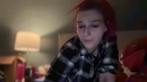 Chaotic Dream online show from December 2025 10:09:02 AM