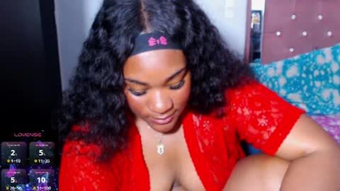 Snapshot of the_pearl1999 chatting on April 2026 05:00:02 AM K-J online show from April 2026 05:00:02 AM