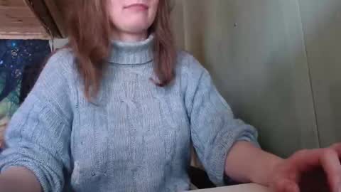 Snapshot of the_prettywondder chatting on March 2025 09:07:02 AM Ekye online show from March 2025 09:07:02 AM