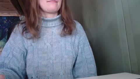 Snapshot of the_prettywondder chatting on March 2025 12:12:01 PM Ekye online show from March 2025 12:12:01 PM