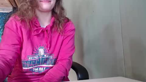 Snapshot of the_prettywondder chatting on March 2025 05:35:01 AM Ekye online show from March 2025 05:35:01 AM