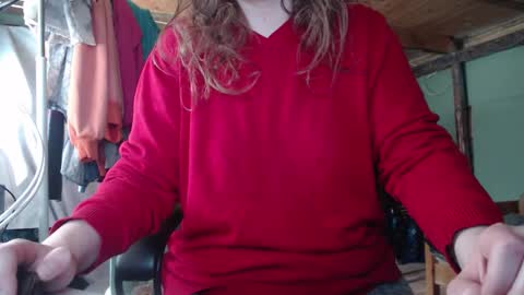 Snapshot of the_prettywondder chatting on September 2025 08:14:02 AM Ekye online show from September 2025 08:14:02 AM