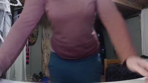 Snapshot of the_prettywondder chatting on October 2025 03:44:02 PM Ekye online show from October 2025 03:44:02 PM