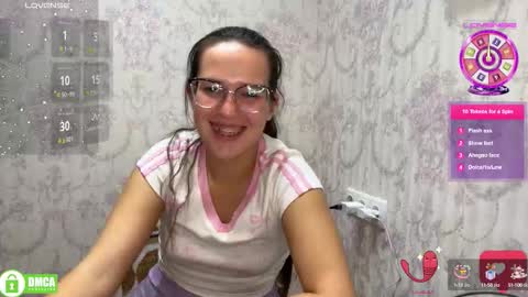 Alice online show from October 2025 03:02:02 PM