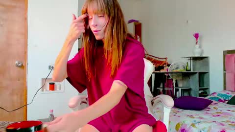 IGAleja queen1 online show from March 2026 12:41:01 PM