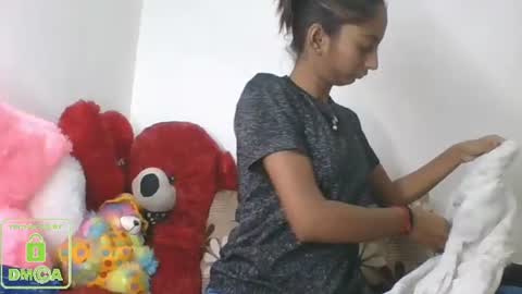 Suzan Sexy online show from December 2024 01:40:02 PM