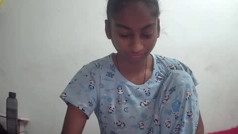 Suzan Sexy online show from January 2026 05:44:02 AM