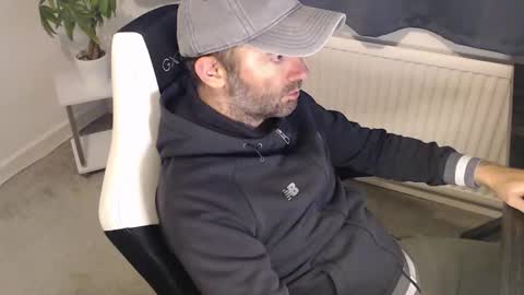 the_sensual_masturwait online show from October 2025 06:27:02 PM