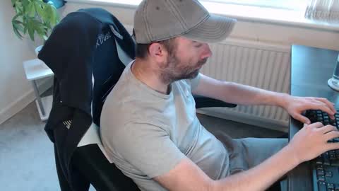 the_sensual_masturwait online show from October 2025 07:06:02 AM