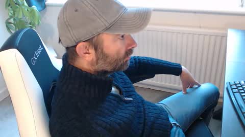 the_sensual_masturwait online show from October 2025 06:56:02 AM