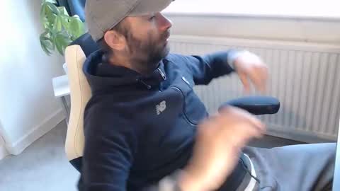 the_sensual_masturwait online show from October 2025 07:20:02 AM