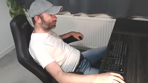 the_sensual_masturwait online show from October 2025 06:30:01 PM