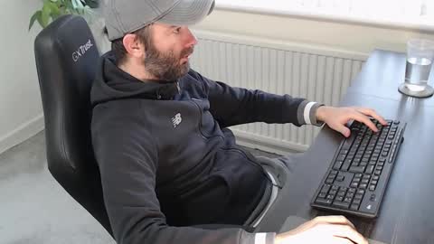 the_sensual_masturwait online show from November 2025 08:15:01 AM