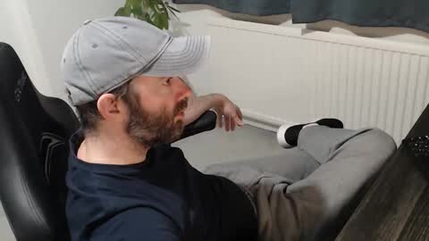 the_sensual_masturwait online show from November 2025 05:59:01 PM