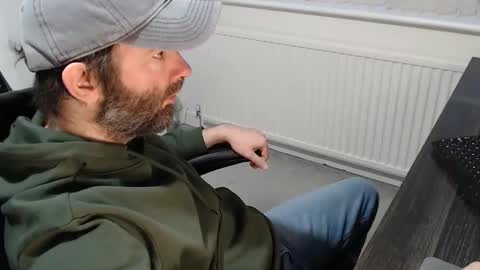 the_sensual_masturwait online show from January 2026 08:06:01 AM