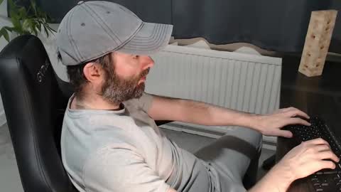 the_sensual_masturwait online show from January 2026 08:36:01 PM