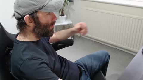 the_sensual_masturwait online show from January 2026 09:58:02 AM