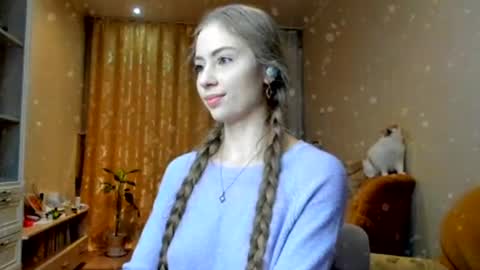 Ally    STREAMING ON TWITCH NOW Check my Twitter for updates online show from January 2025 06:32:02 PM