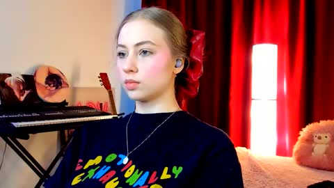 Ally    STREAMING ON TWITCH NOW Check my Twitter for updates online show from March 2026 05:47:02 AM