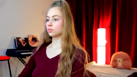 Snapshot of the_steel_magnolia_ chatting on March 2026 05:35:01 AM Ally STREAMING ON TWITCH NOW Check my Twitter for updates online show from March 2026 05:35:01 AM