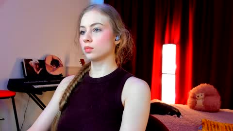 Snapshot of the_steel_magnolia_ chatting on April 2026 05:41:02 AM Ally STREAMING ON TWITCH NOW Check my Twitter for updates online show from April 2026 05:41:02 AM