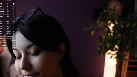 My name is Cynthia and Im very happy to see you in my sweet room  online show from October 2025 04:26:02 PM