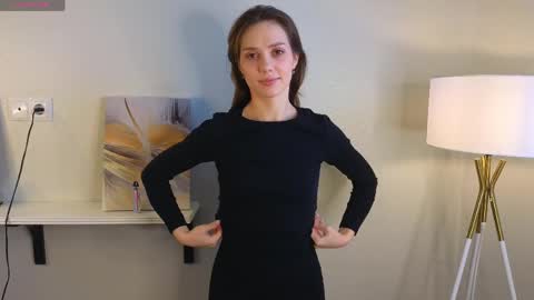 My name is Cynthia and Im very happy to see you in my sweet room  online show from April 2026 02:32:01 AM