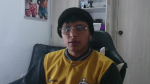 Danny online show from December 2025 03:12:01 AM