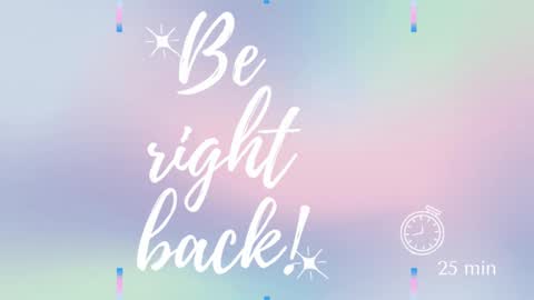 K R I S T E N online show from February 2025 12:52:02 AM