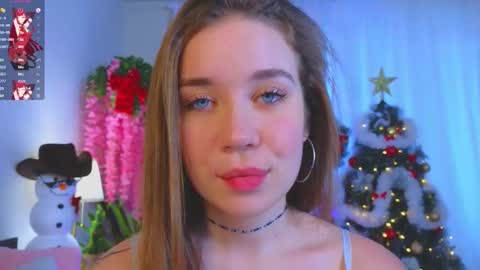 im Grace  turn up the sounds on your device... to hear my sweet moans online show from December 2025 07:15:02 AM