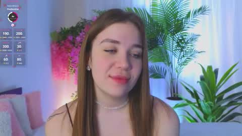 im Grace  turn up the sounds on your device... to hear my sweet moans online show from February 2026 07:20:01 AM