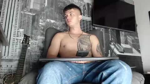 Snapshot of theangelmiguel chatting on December 2024 04:34:02 AM Miguel Angel online show from December 2024 04:34:02 AM