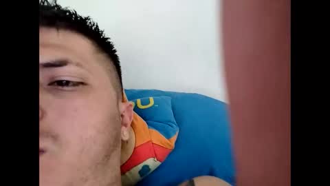 Snapshot of theangelmiguel chatting on September 2025 08:37:01 AM Miguel Angel online show from September 2025 08:37:01 AM
