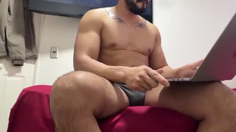 Snapshot of thearcher56 chatting on September 2025 09:15:01 PM thearcher56 online show from September 2025 09:15:01 PM