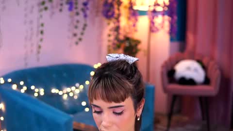 Ayana online show from March 2025 04:21:01 PM