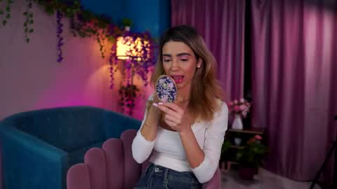 Ayana online show from September 2025 06:29:02 PM