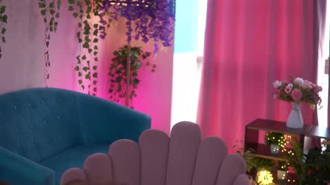 Ayana online show from December 2025 10:53:01 AM