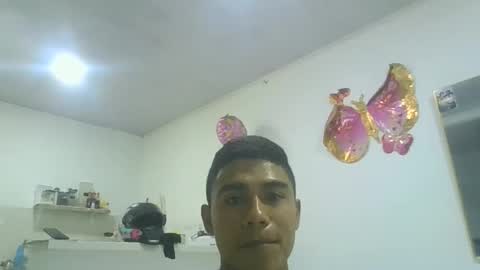 StiwellBoy online show from December 2024 08:57:02 PM