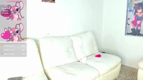 thebadwolf818 online show from November 2025 02:06:02 PM