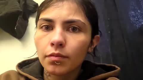 FknTiny online show from January 2026 09:05:02 PM
