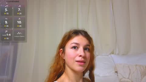 Snapshot of thebarbaraa chatting on January 2025 10:24:01 PM Barbara online show from January 2025 10:24:01 PM