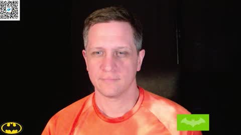 Snapshot of thebatandthecat10 chatting on March 2026 11:09:01 PM ISABELLA or MATT online show from March 2026 11:09:01 PM