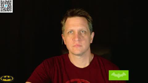 Snapshot of thebatandthecat10 chatting on May 2026 01:55:01 AM ISABELLA or MATT online show from May 2026 01:55:01 AM